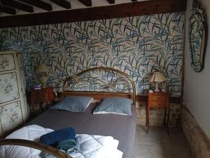 Fotografie z fotogalerie ubytování Maison normandy chambre v destinaci Lieurey