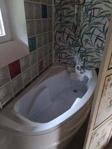 Fotografie z fotogalerie ubytování Maison normandy chambre v destinaci Lieurey + 2 fotografie