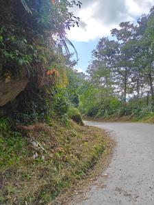 Φυσικό τοπίο κοντά σε αυτό το δωμάτιο σε οικογενειακή κατοικία