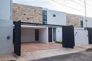 Ảnh trong thư viện ảnh của Casa Cholul ở Cholul +22 ảnh