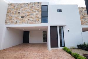 Ảnh trong thư viện ảnh của Casa Cholul ở Cholul