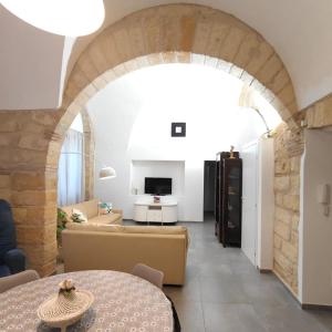 Μια τηλεόραση ή/και κέντρο ψυχαγωγίας στο Casa Archi