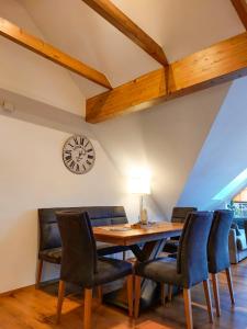 Φωτογραφία από το άλμπουμ του Penthouse Aineckblick σε Sankt Margarethen im Lungau