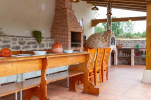 Φωτογραφία από το άλμπουμ του La Casona de Barrio σε Barrio