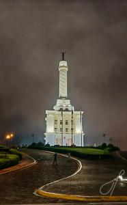 Fotografie z fotogalerie ubytování New apartment close to everything v destinaci Santiago de los Caballeros