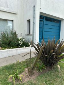 En have udenfor Casa en Tandil