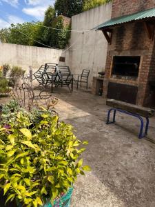 En have udenfor Casa en Tandil + 25 billeder