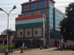 Galería fotográfica de OYO 33007 Hotel OGreat india Hotel en Kalaīkunda 49 fotos más