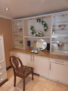 Foto sihtkohas North Woolwich asuva majutusasutuse Stunning home next to Excel, London City Airport and East London University galeriist