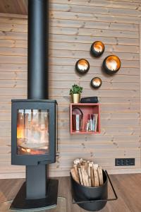 Φωτογραφία από το άλμπουμ του Authentic Cabin Life With Løefjell View σε Rysstad +37 φωτογραφίες