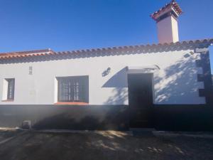 Το κτήριο όπου στεγάζεται  το διαμέρισμα