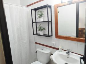 Ένα μπάνιο στο Casita Don Luciano 2 +10 φωτογραφίες