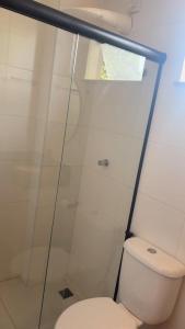 Ảnh trong thư viện ảnh của Charmoso dúplex canto do jandaia ở Mata de Sao Joao +1 ảnh