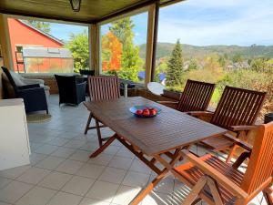 Φυσικό τοπίο κοντά σε αυτή η παραθεριστική κατοικία