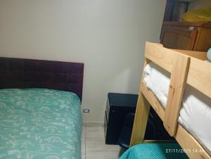 Gallery image of Alojamiento colibrí in San Antonio