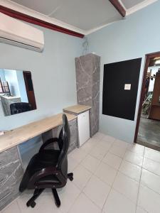 Billede fra billedgalleriet på 52 Maroela street i Mossel Bay