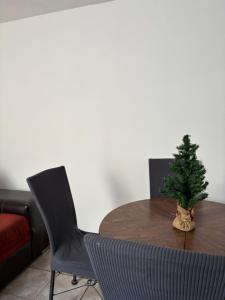 Khu vực ghế ngồi tại loft +7 ảnh