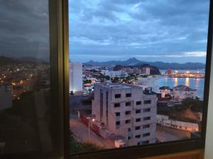 Billede fra billedgalleriet på Residencial P&P i Mindelo + 24 billeder