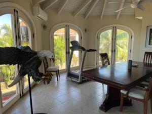 Foto sihtkohas Trujillo asuva majutusasutuse Trujillo sail club galeriist