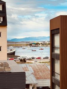 Naturlandskabet i nærheden af lejligheden + 109 billeder