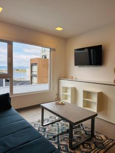 Et tv og/eller underholdning på Gente del Sur - Avenida