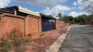 Η γειτονιά γύρω από ή μία γειτονιά κοντά σε αυτή η παραθεριστική κατοικία