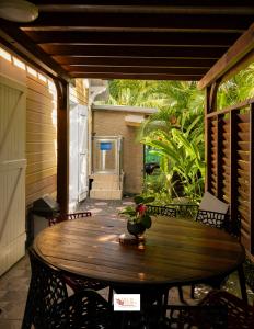 Κήπος έξω από το Villas Ixora +86 φωτογραφίες