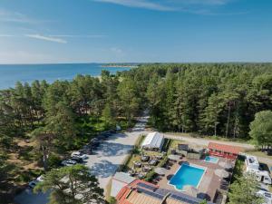 Φυσικό τοπίο κοντά σε αυτό το πανδοχείο