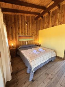 Ảnh trong thư viện ảnh của El Camino Cabañas y Apart ở Villa Berna