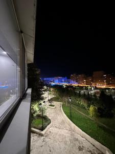 Φωτογραφία από το άλμπουμ του Christmas Market View Apartment στην Κραϊόβα