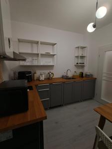 Fotografie z fotogalerie ubytování Home Ready v destinaci Sibiu