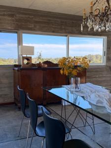 Fotografie z fotogalerie ubytování Casa La Hechicera- La Pedrera, entre la Playa y Naturaleza exclusiva v destinaci La Pedrera