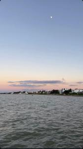 Phong cảnh thiên nhiên gần khách sạn