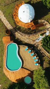 Photo de la galerie de l'établissement Cterra Saadani Luxury Tents, à Saadani