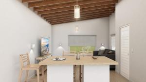 Fotografie z fotogalerie ubytování Santa Clara relax v destinaci Frente Mar