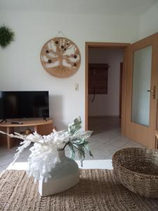 Φωτογραφία από το άλμπουμ του Ferienwohnung Neander σε Nordhausen