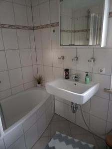 Φωτογραφία από το άλμπουμ του Ferienwohnung Neander σε Nordhausen +1 φωτογραφίες