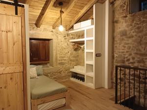 Fotografie z fotogalerie ubytování CasaManuela v destinaci Porto do Son