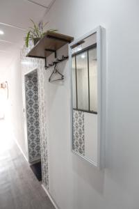 Foto sihtkohas Pont-en-Royans asuva majutusasutuse Joli havre de paix galeriist