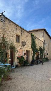 Hoone, kus apartement asub