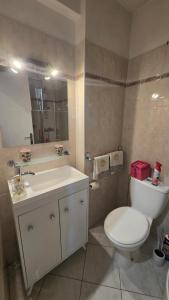 Ένα μπάνιο στο CANNES La Mirandole