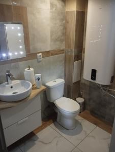 Ένα μπάνιο στο U Kasi +7 φωτογραφίες