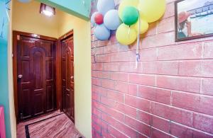 Fotografie z fotogalerie ubytování Hotel O Petals Residency v destinaci Nagarbazar