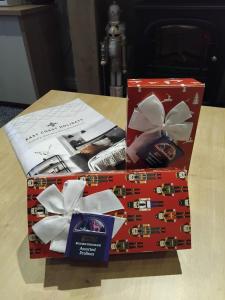 Φωτογραφία από το άλμπουμ του Sea Breeze, Luxury Lodge, Parkdean Resort Southview, Skegness, Dog Friendly - East Coast Holidays σε Lincolnshire