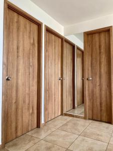 Billede fra billedgalleriet på Alojamiento reserva la colina i La Tebaida + 13 billeder