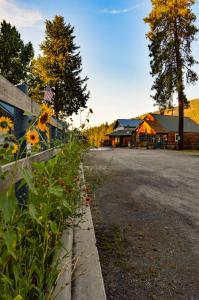 Fotografie z fotogalerie ubytování Columbia Point Resort v destinaci Kettle Falls
