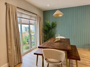 Billede fra billedgalleriet på Priory Castle Bungalow, Tynemouth i Tynemouth