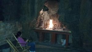 Fotografie z fotogalerie ubytování Kleinfontein v destinaci Clanwilliam