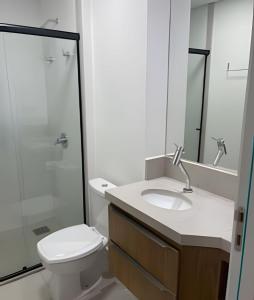 Koupelna v ubytování Stay Pure - Atmosfera Tranquila