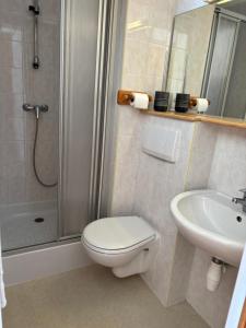 Ванная комната в Montana 3 +11 фотографий